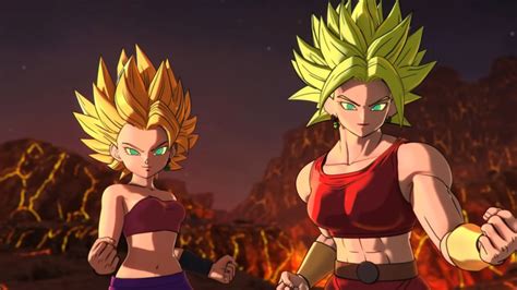 Dragon Ball Xenoverse 2 DLC Pack 2 is Adding New Missions and Playable ...