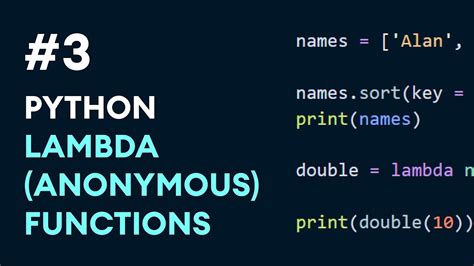 Python Lambda Function With Multiple Arguments? The 7 Latest Answer ...