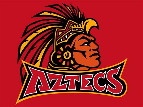 Aztec Logos