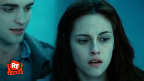 Twilight (2008) - I Know What You Are Scene | Movieclips - YouTube