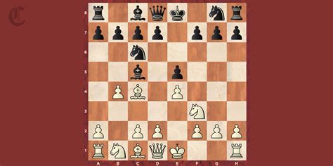 Evans Gambit Chess Opening: Complete Guide