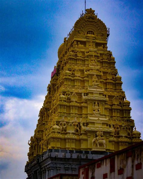 One of the twelve Jyotirlinga temples, Expanded by Pandya dynasty ...