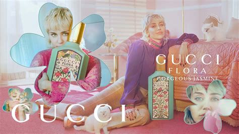 Flora Gucci, Flora Design, Magli, Perfume, Miley Cyrus, Music Artists ...