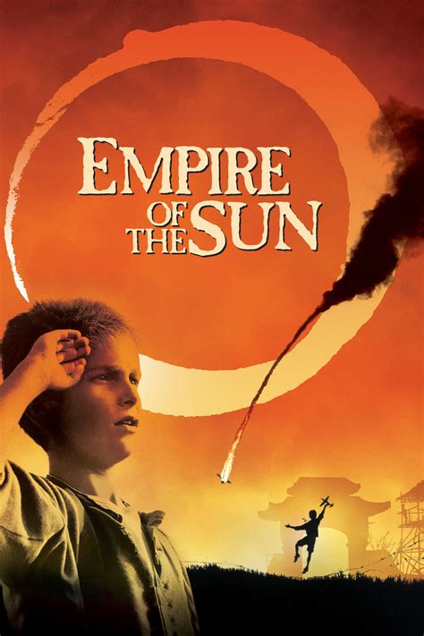 Empire of the Sun (1987 Film) Review – Neko Random