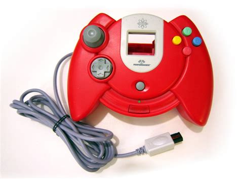 Dreamcast controller to USB adapter