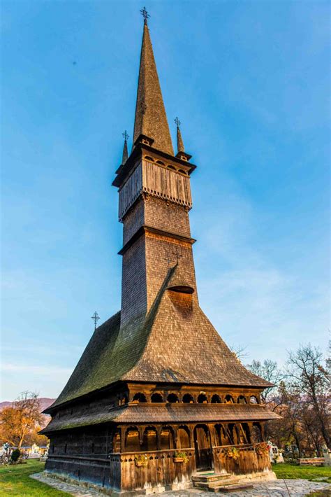 The Wooden Churches, Maramures, Romania - Travel Past 50