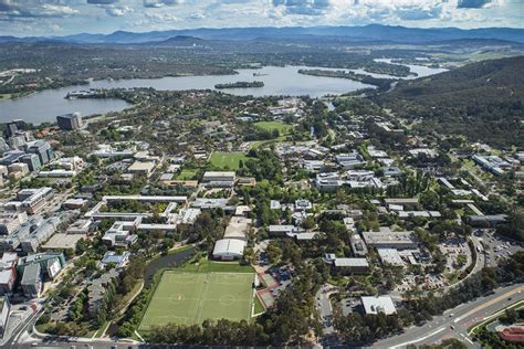 Australian National University in Australia | US News Best Global ...