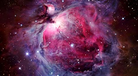 Orion Nebula Wallpaper | HD Wallpapers Collection