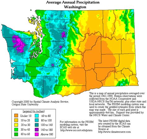 arcgis desktop - Mapping Precipitation Data - Geographic Information ...