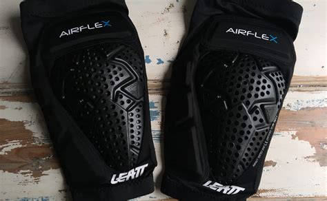 Best mountain bike knee pads - MBR