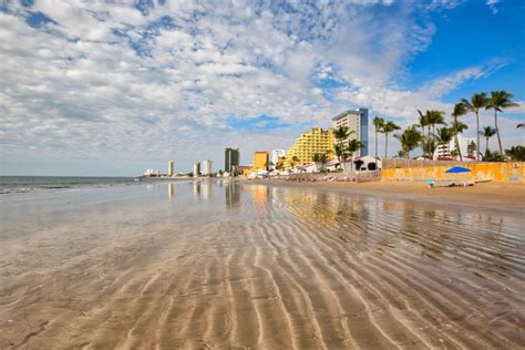 10 Best Beaches in Mazatlan | Celebrity Cruises