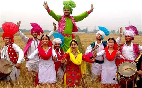 #Baisakhi | Baisakhi festival, Indian festivals, Punjab culture