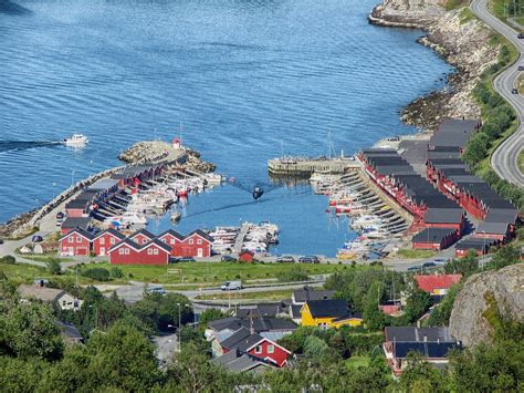 Bodo Norvège Port - Photo gratuite sur Pixabay - Pixabay