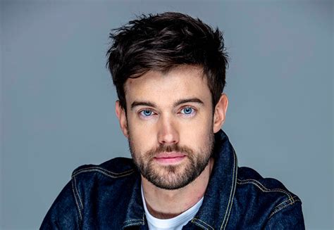 Jack Whitehall - TeranceSakura