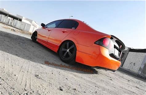 Civic (reborn) from KSA - Vintage and Classic Cars - PakWheels Forums