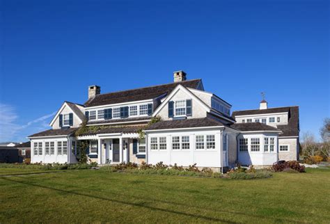 Rhode Island Beach House - Fine Homebuilding