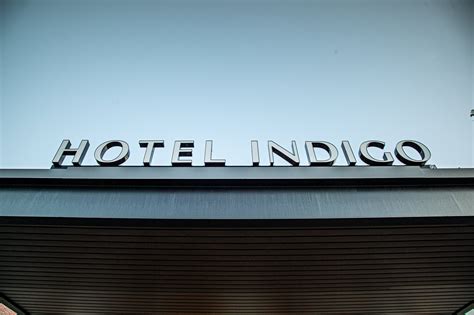 HOTEL INDIGO NYC FINANCIAL DISTRICT - Prices & Reviews (New York City)