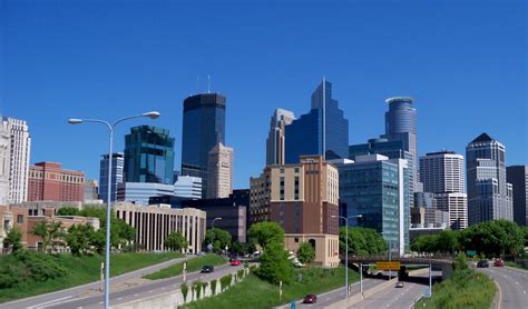 Could Minneapolis Shed Its Midwest Branding? – Next City