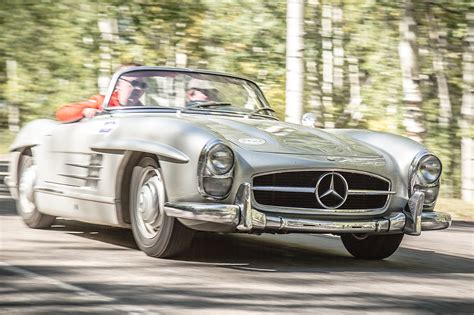 confesar Secretar agua mercedes 300sl convertible Post impresionismo ...