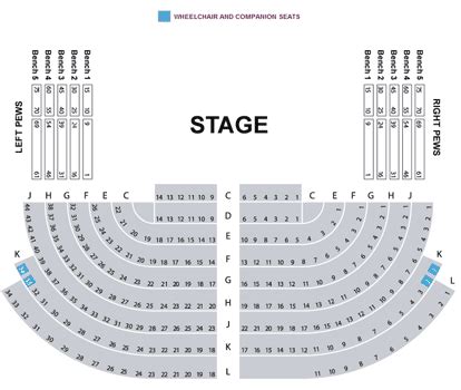 Everyman Theatre, Liverpool | Seating Plan, view the seating chart for ...