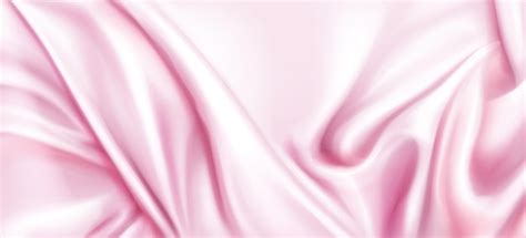 Free Vector | Pink silk cloth texture