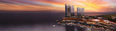 Gokongwei Group makes bet on Cebu casino project - NUSTAR - Resort and ...