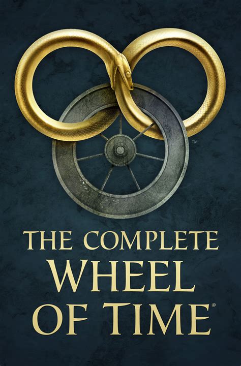 Wheel of Time Companion Completed - Books and eBooks - Dragonmount