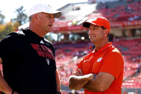 Clemson Tigers Football - News, Schedule, Roster, Stats, Depth Chart ...