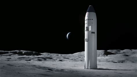 Download SpaceX Starship Technology SpaceX 4k Ultra HD Wallpaper