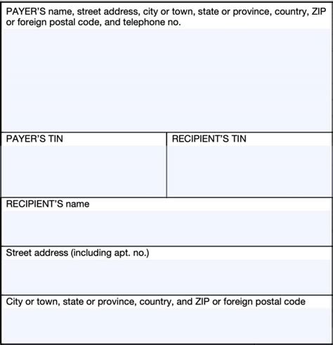 IRS Form 1099-DIV Instructions - Dividend and Distribution Income