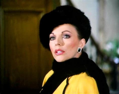 Dynasty-Joan Collins - Dynasty Photo (20763660) - Fanpop