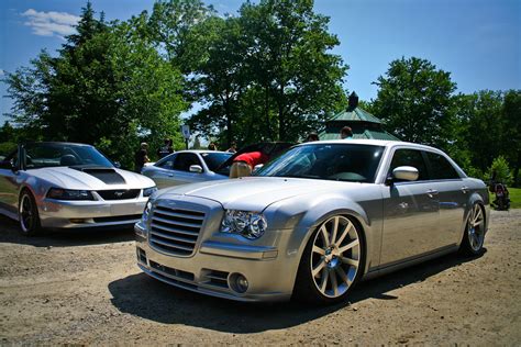 Fresh SRT-8 300C