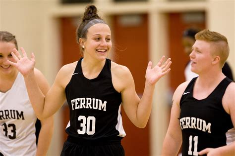 College basketball notebook: checking in on Ferrum women and ex-Hokie ...