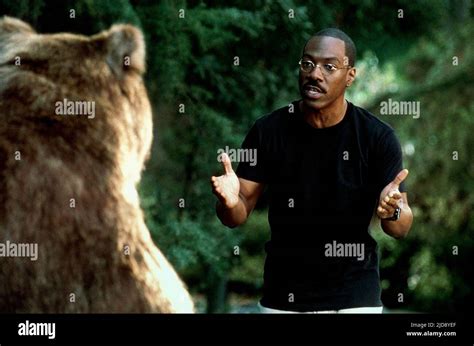 EDDIE MURPHY, DR. DOLITTLE 2, 2001 Stock Photo - Alamy