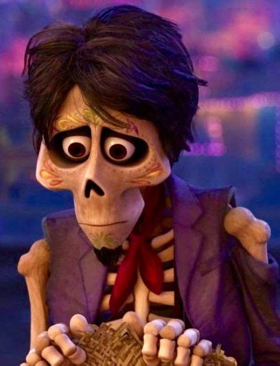 Héctor Rivera from Coco in 2021 | Coco, Hector, Favorite movies