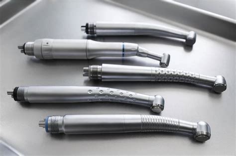 Dental Handpiece Repair in Canada | Canada Handpieces