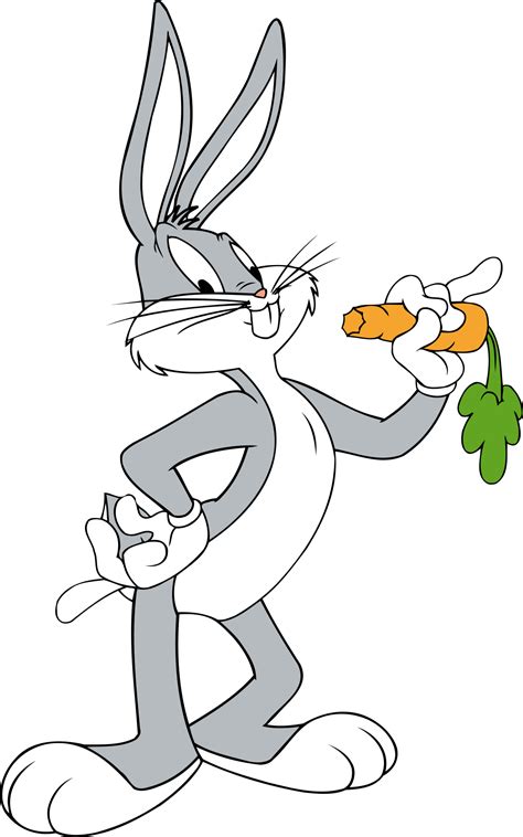 Bugs Bunny - Wikipedia