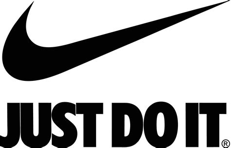 Nike Just Do It Logo