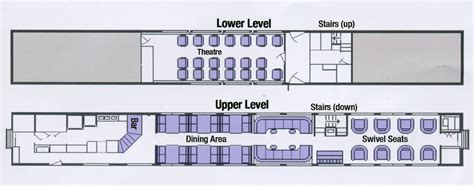 Amtrak Train Floor Plans | Viewfloor.co