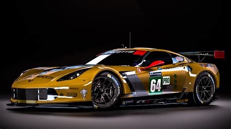 Chevrolet Corvette C7.R, Best Chevrolet Corvette C7.R, #32383