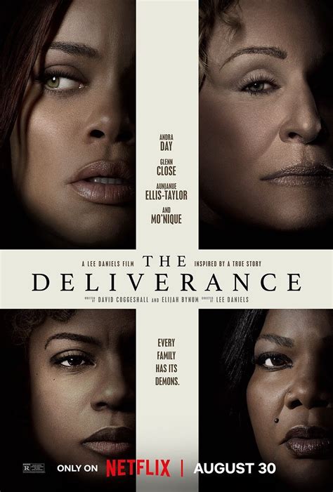 The Deliverance Summary, Trailer, Cast, and More