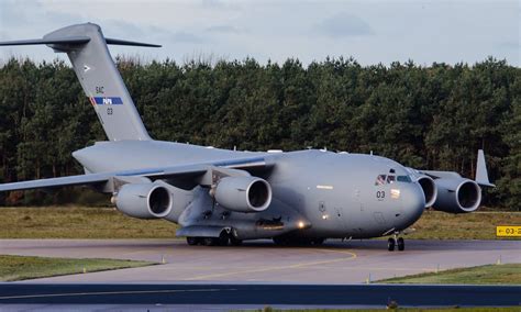 √ Newest Military Cargo Plane - Na Gear