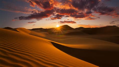 Khuri Sand Dunes, Jaisalmer - 2020 (Photos & Reviews)