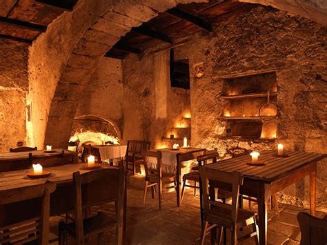 5 Medieval-style 'Game of Thrones' Restaurants in Europe