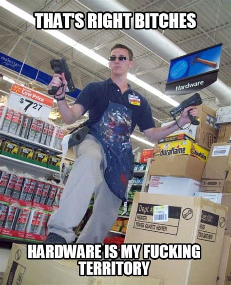 10 Memes That Explain Exactly What Wal-Mart Employees Are Silently ...