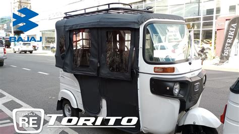 Este es el Nuevo BAJAJ TORITO MÁXIMO CARGO | modelo 2024| lo mejor para ...