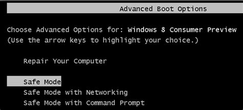 How To Boot Into Safe Mode On Windows 8 or 10 (The Easy Way)