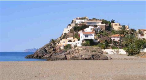 Costa Calida Including Europes largest inner sea| Spain Info