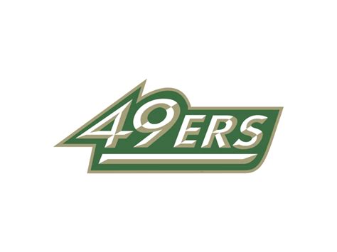 Charlotte 49ers Logo PNG Transparent & SVG Vector - Freebie Supply