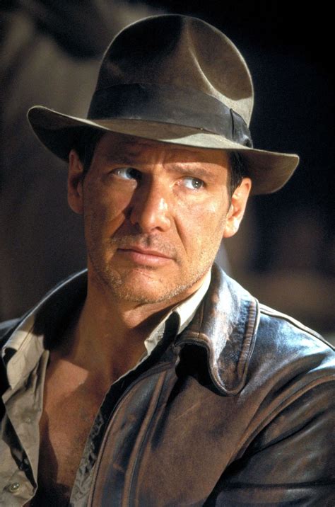 Harrison Ford - AdonisConnel